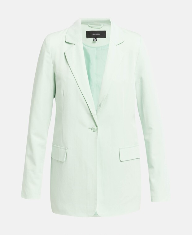 

Блейзер Vero Moda, лаймовый