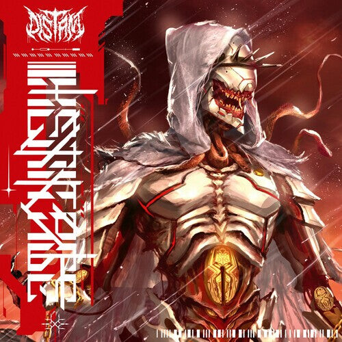

CD диск Distant: Heritage