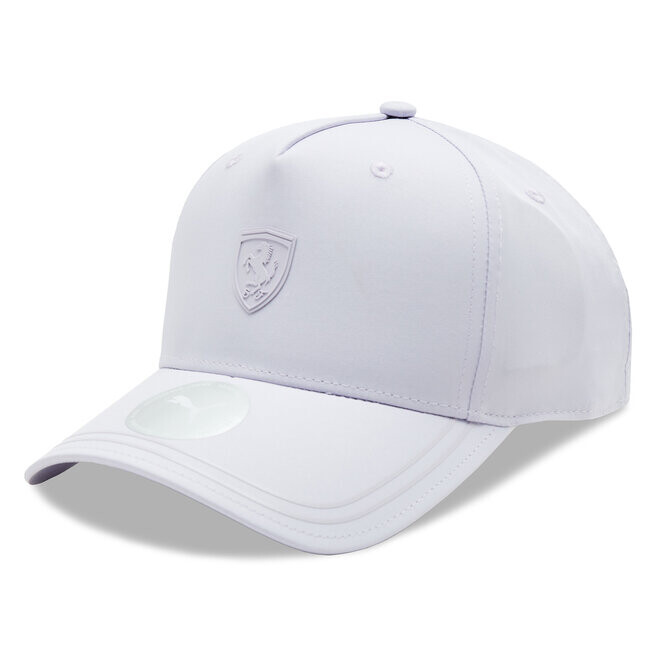 

Бейсболка Puma FerrariSPTWR Style, белый