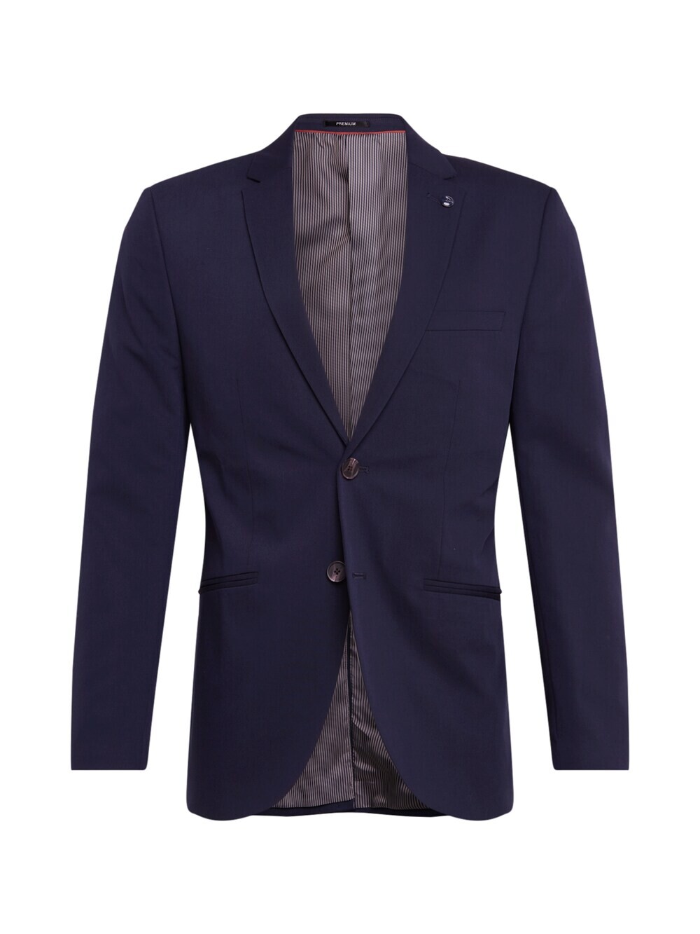 

Узкий пиджак JACK & JONES VINCENT, темно-синий