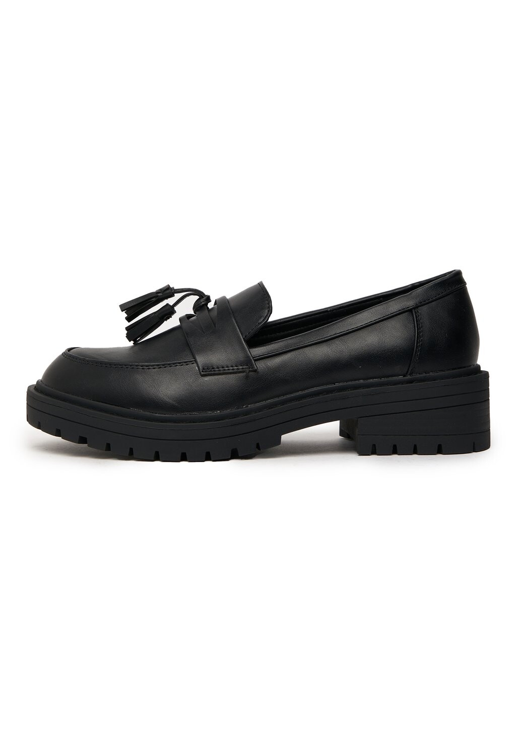 

Лоферы schuh, черный