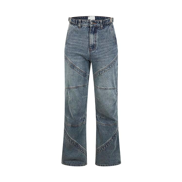 

Джинсы унисекс R69