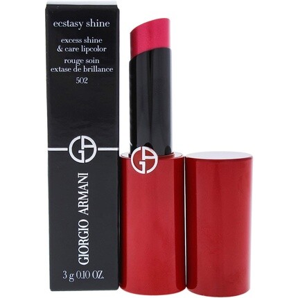 

Армани Экстази Шайн 502 Emporio Armani