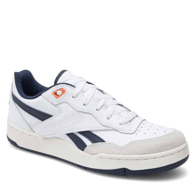 

Кроссовки Reebok BBII, белый