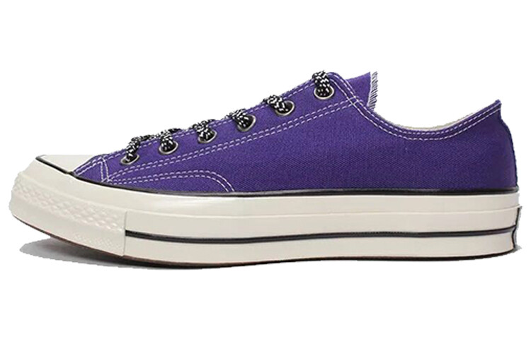 

парусиновые туфли Converse 1970-х годов унисекс