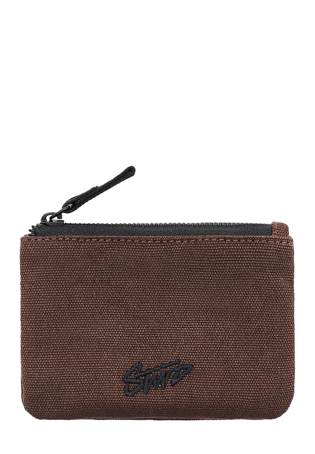 

Кошелек STWD PULL&BEAR, цвет brown