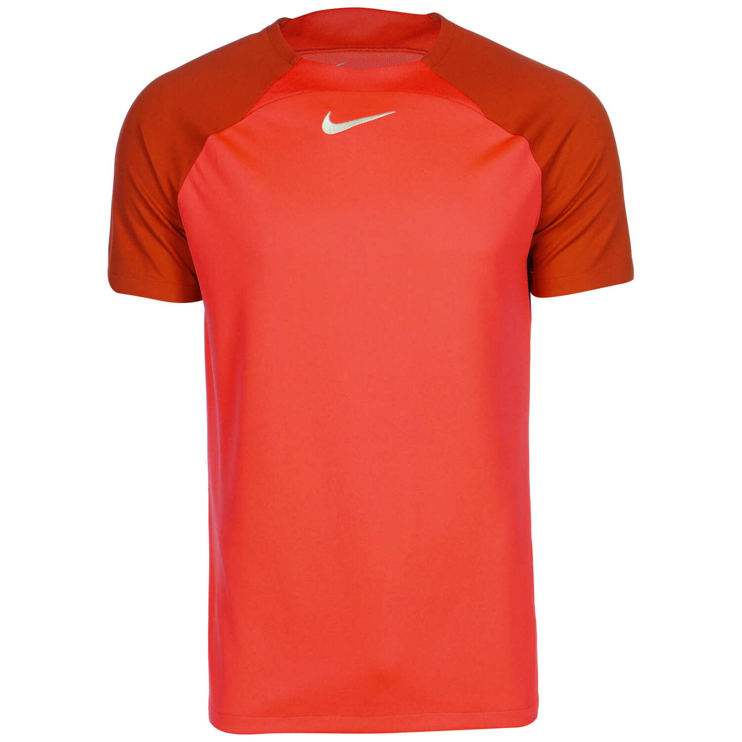 

Рубашка Nike Trainingsshirt Academy Pro, цвет neonrot/rot