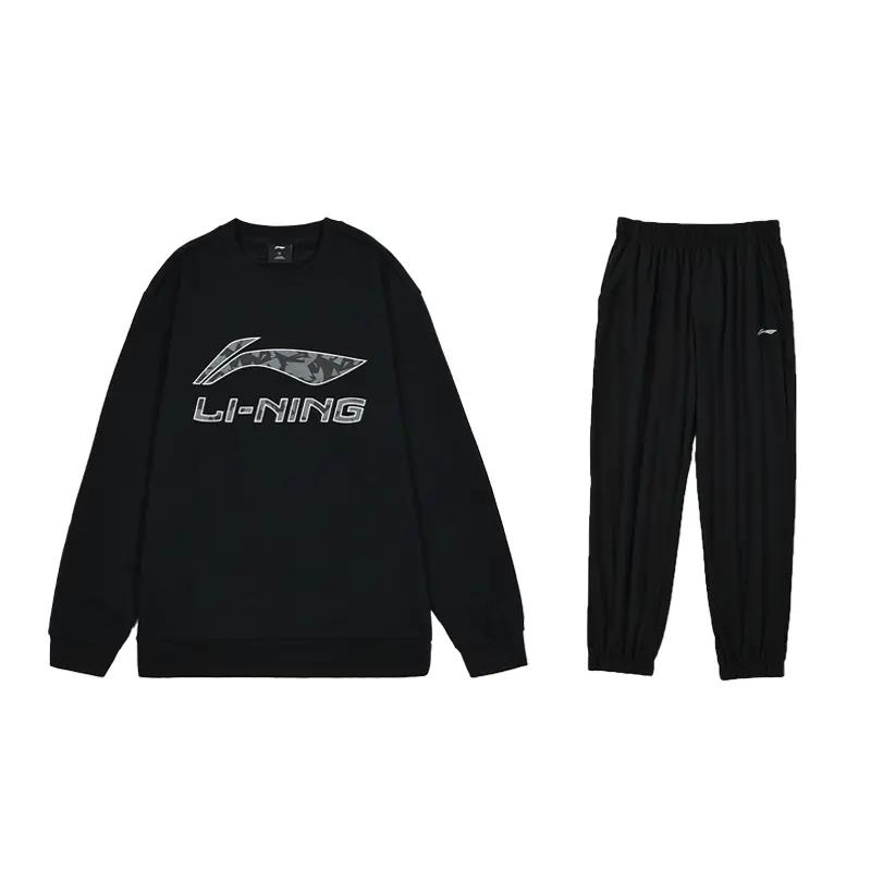 

Мужской спортивный костюм Li Ning