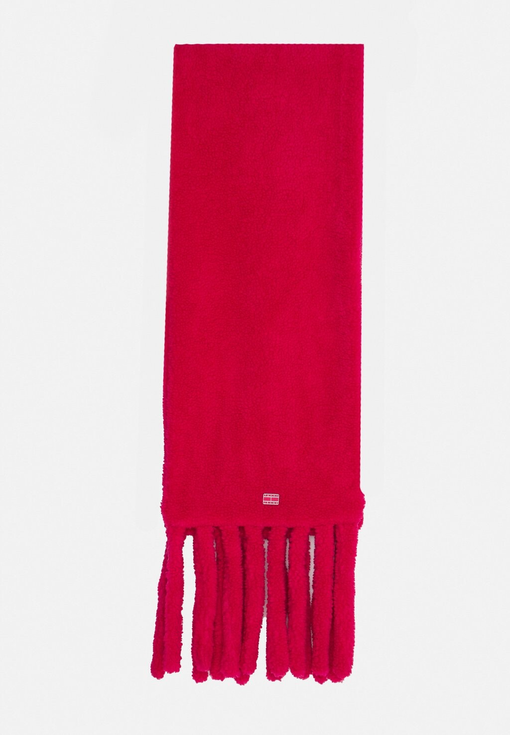 хоста gypsy rose s Шарф Tommy Jeans COSY FANCY SCARF, цвет gypsy rose