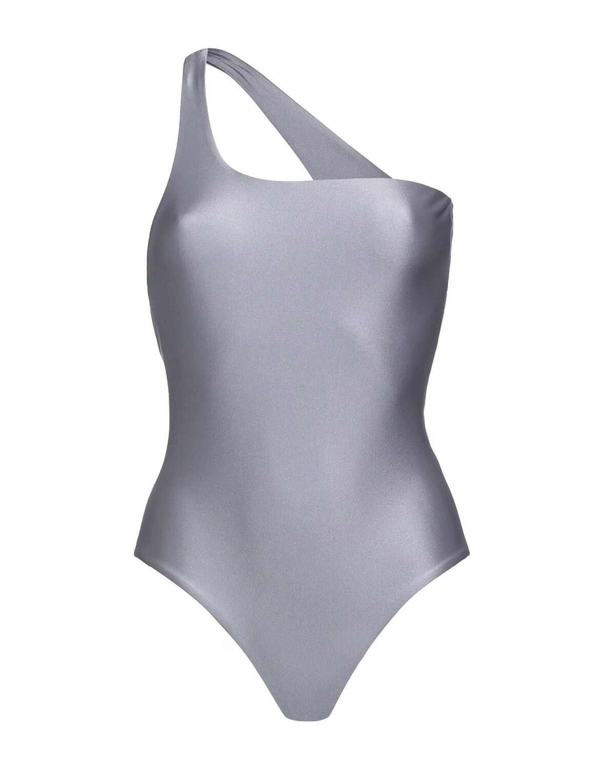 

Цельный купальник Jade Swim, светло-серый
