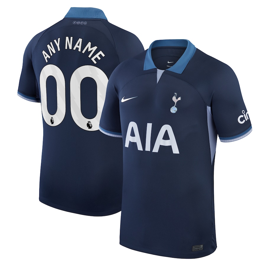 

Джерси Nike Tottenham Hotspur, нави