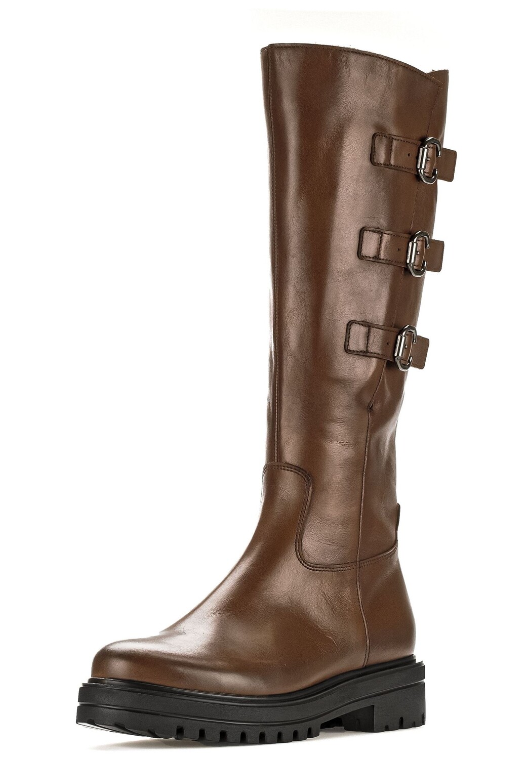 

Ботинки Gabor Stiefel, коричневый