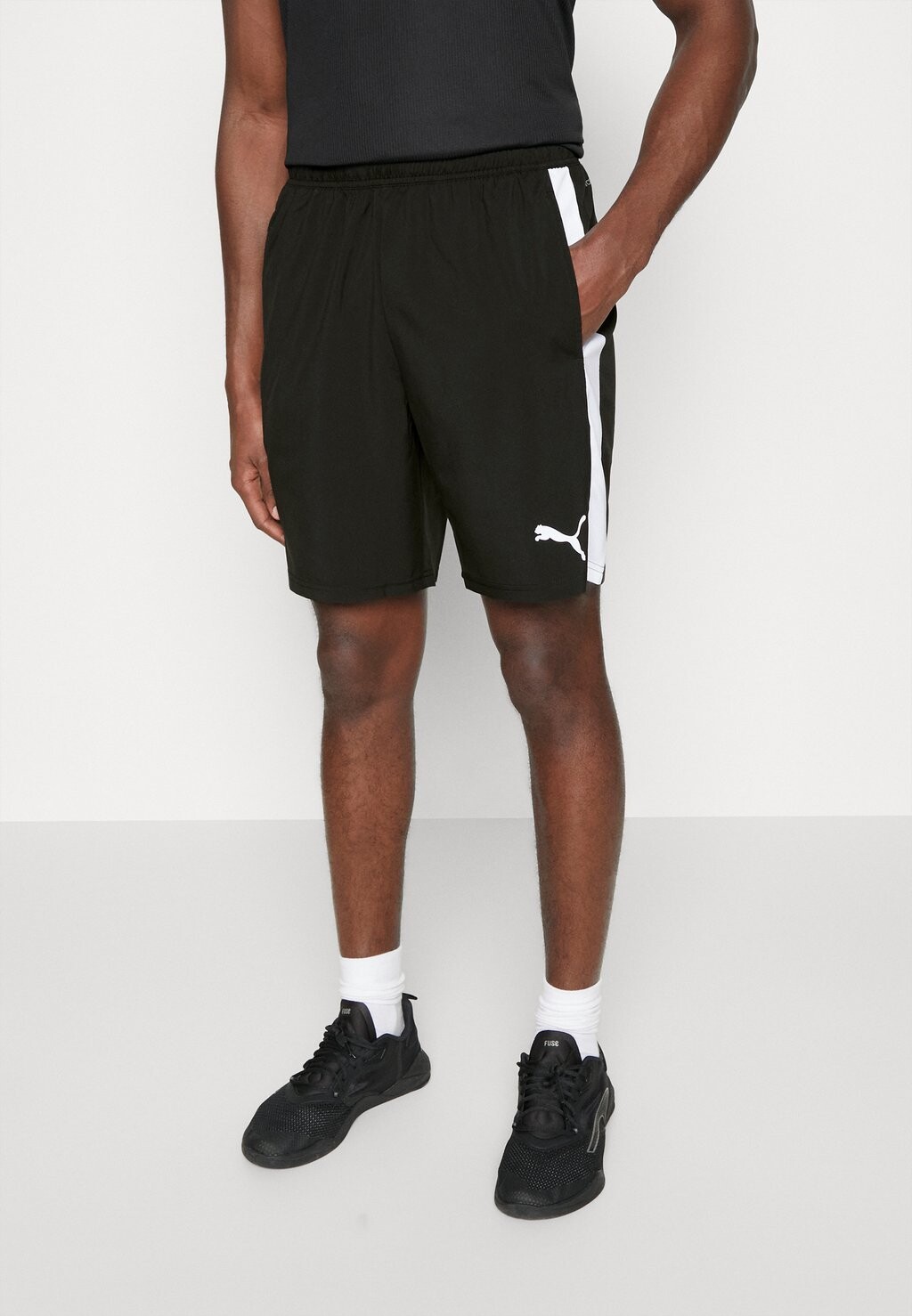 

Спортивные шорты Puma