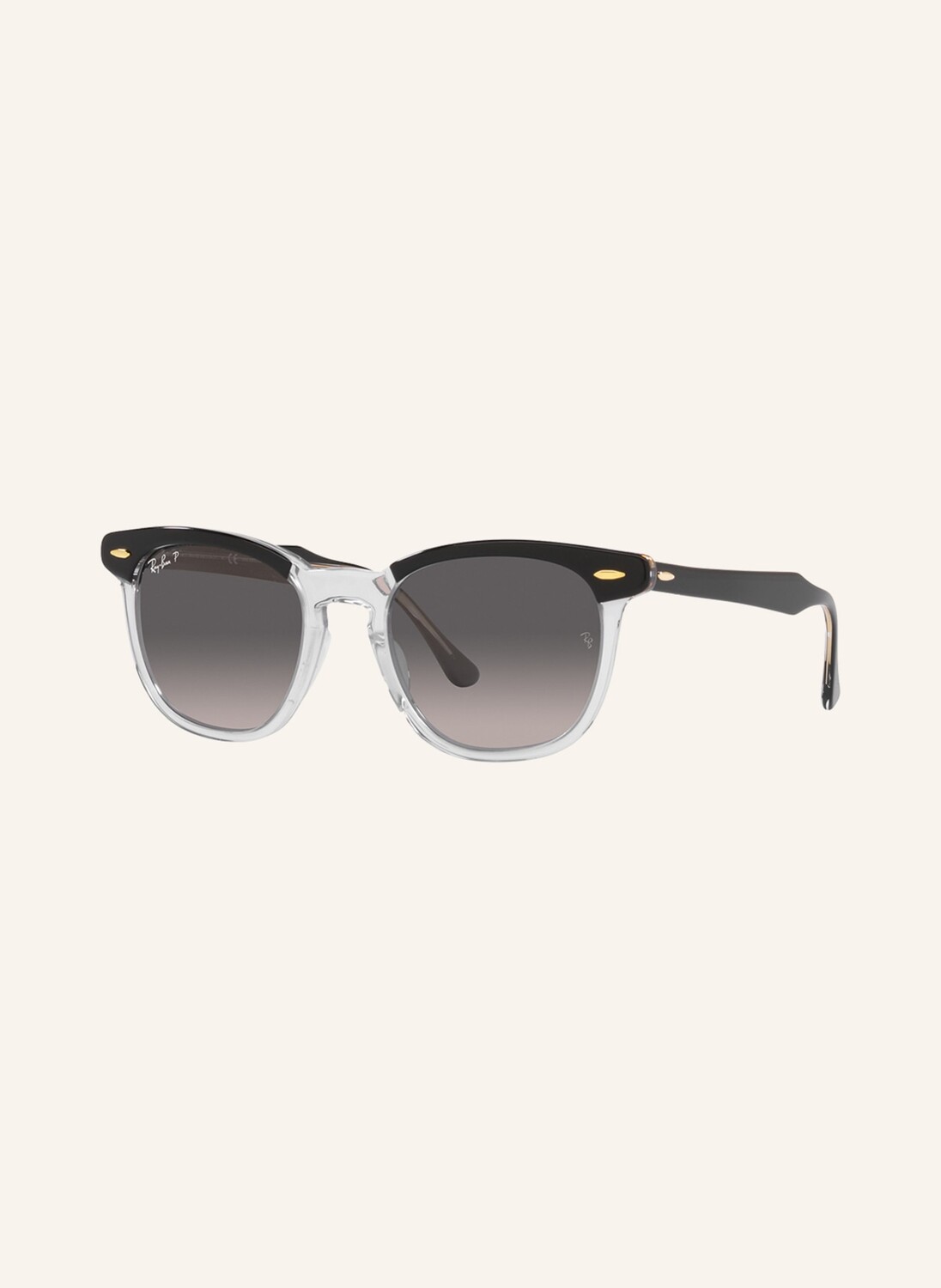 

Солнцезащитные очки Ray-Ban RB2298, черный