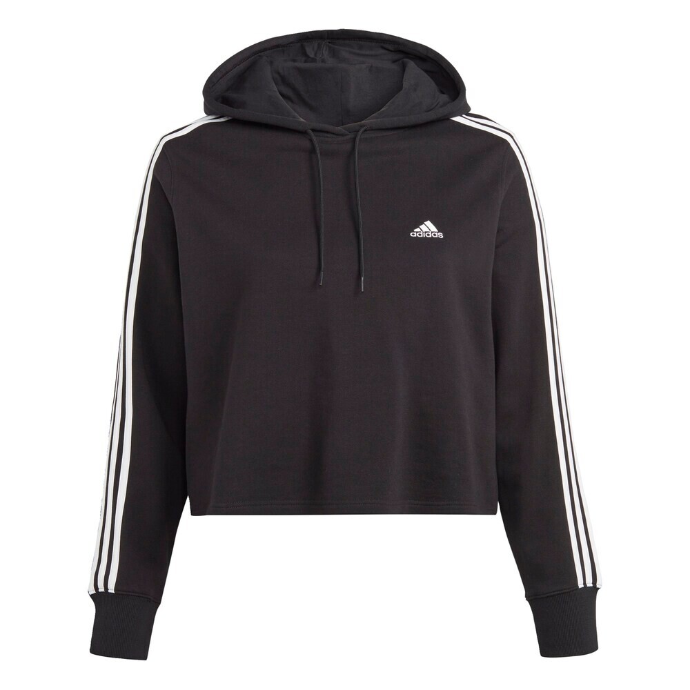 

Спортивная толстовка Adidas, черный