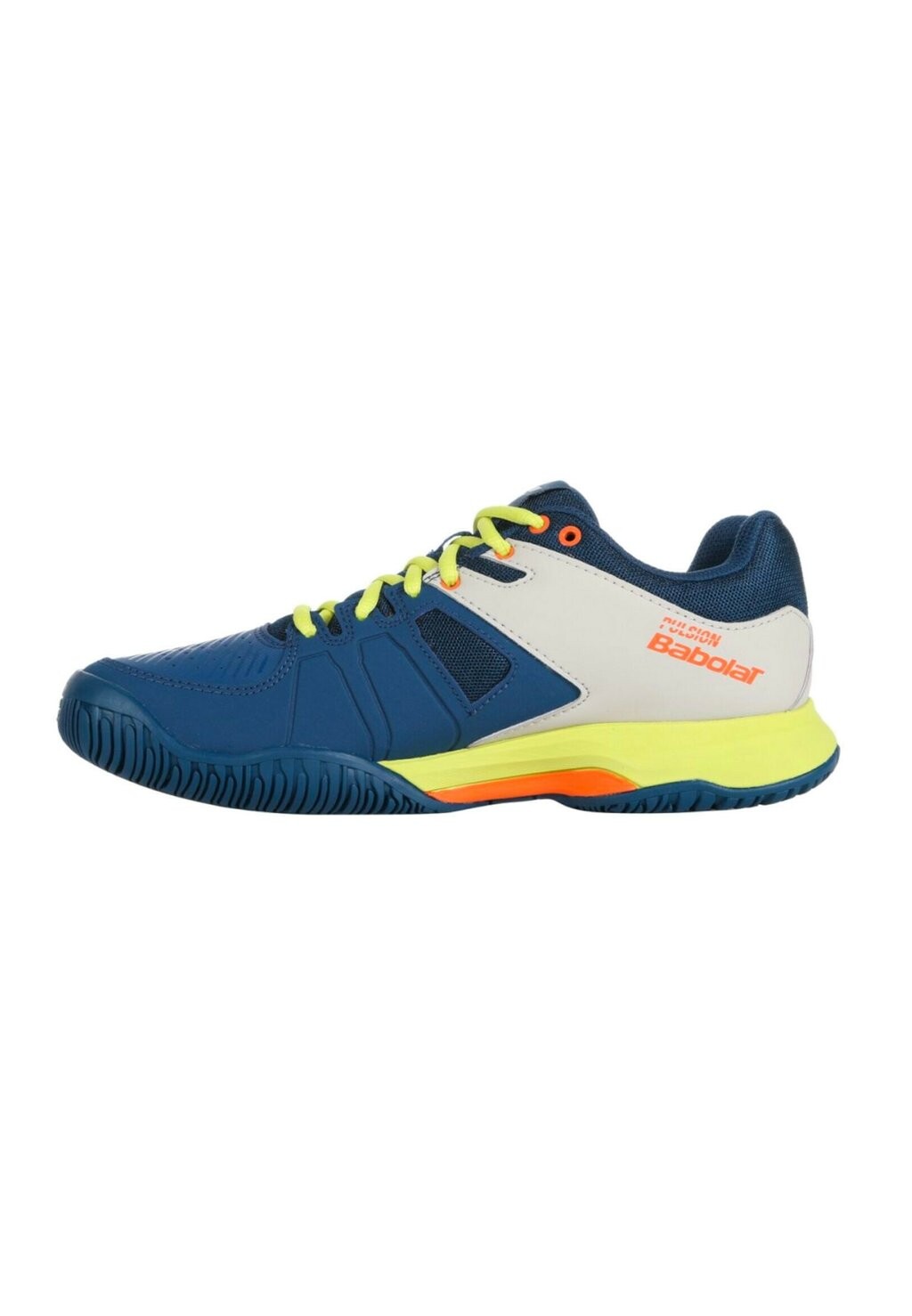 

грунтовый теннисный корт Babolat
