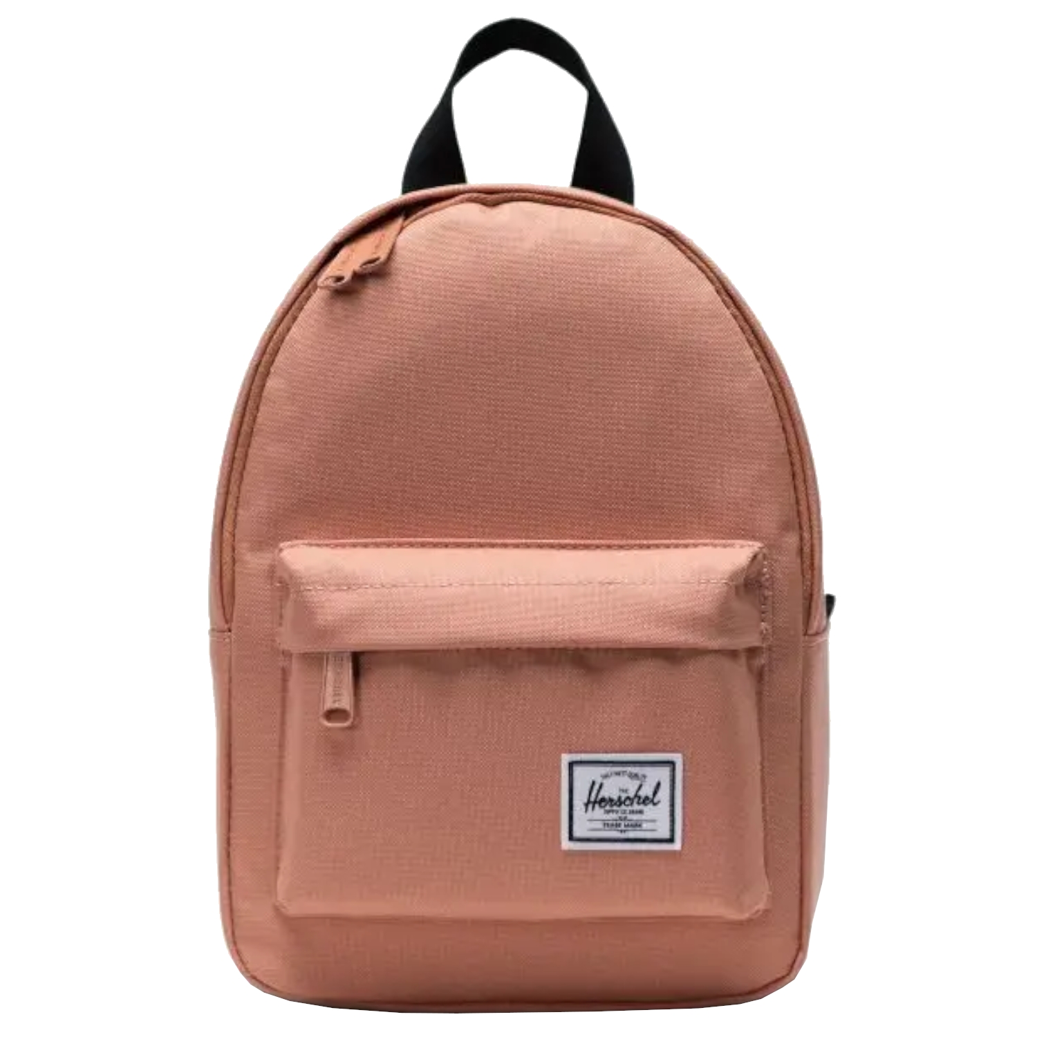 Рюкзак Herschel Herschel Classic Mini Backpack, розовый