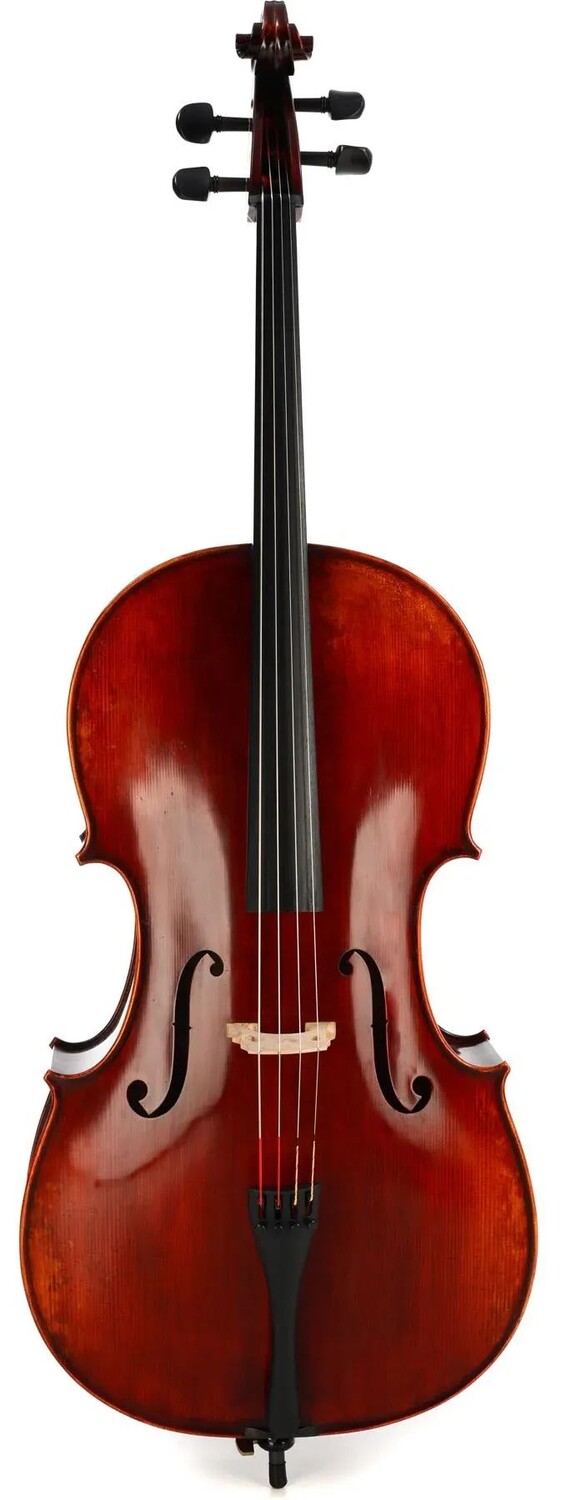 

Eastman VC401 Иван Дунов Виолончель среднего уровня - размер 4/4