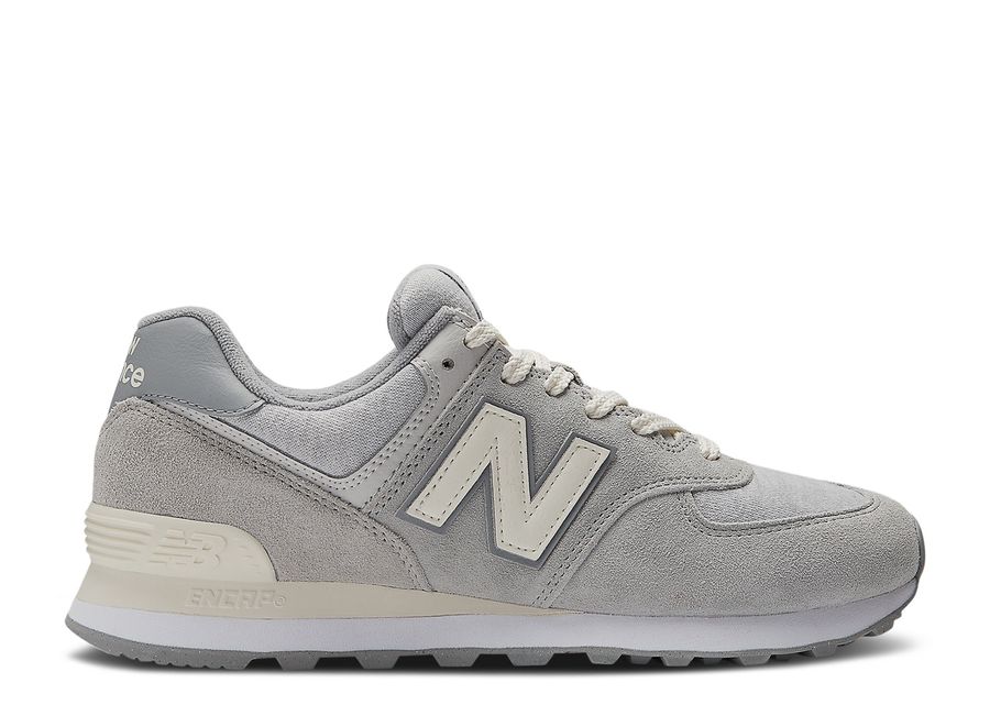 

Кроссовки New Balance New Balance 574, цвет Grey Day 2024 Concrete