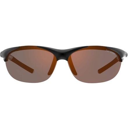 

Поляризованные солнцезащитные очки Wisp женские Tifosi Optics, цвет Gloss Black/Brown Polar