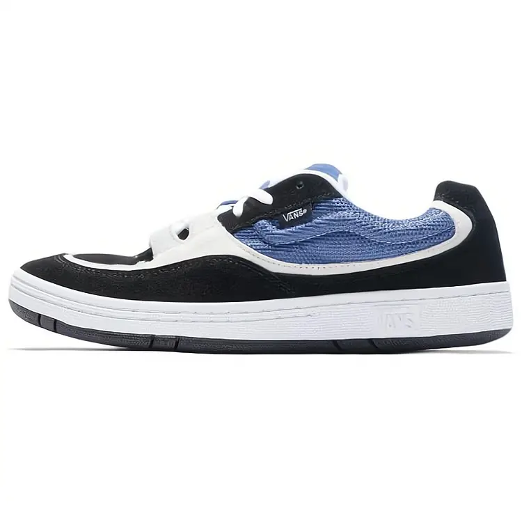 

Кроссовки Vans Lifestyle Shoes Men, черный/синий