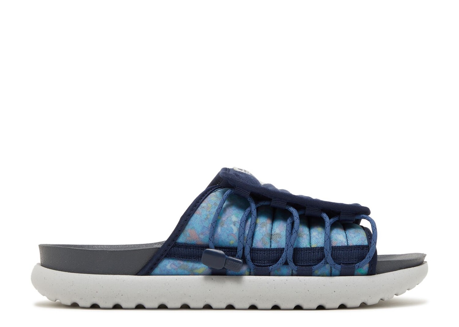 

Кроссовки Nike Asuna 2 Next Nature Slide 'Midnight Navy', синий
