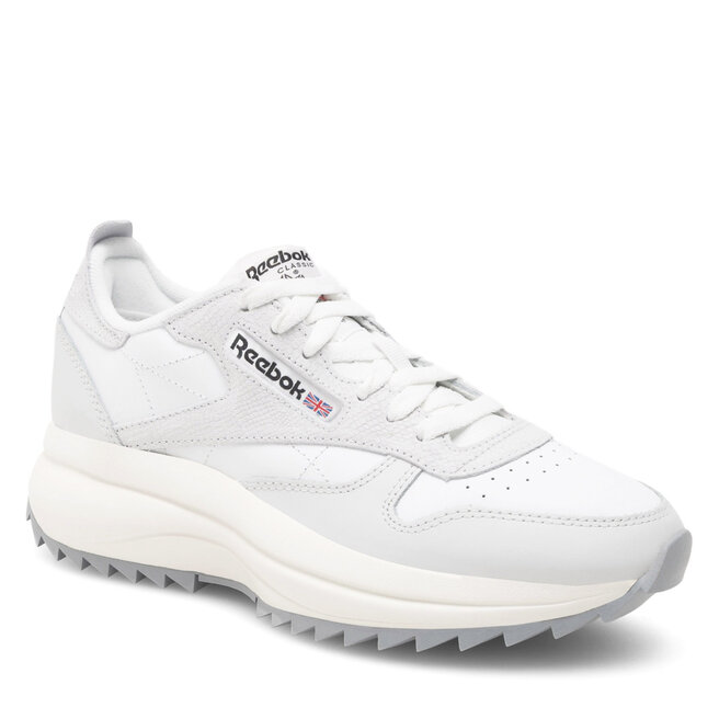 

Кроссовки Reebok ClassicLeather Sp, белый