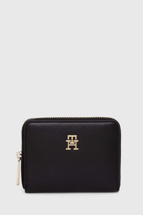 

Кошелек Томми Хилфигер Tommy Hilfiger, черный