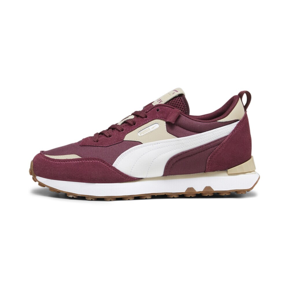 

Кроссовки Puma Rider FV Base, бордо