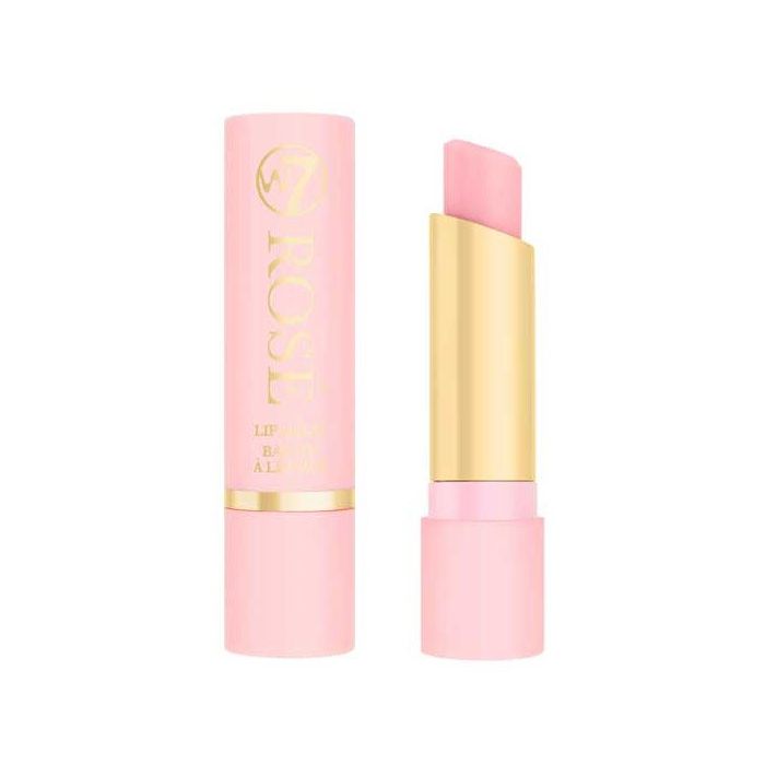 

Бальзам для губ Bálsamo Labial Rosé W7, Rosa