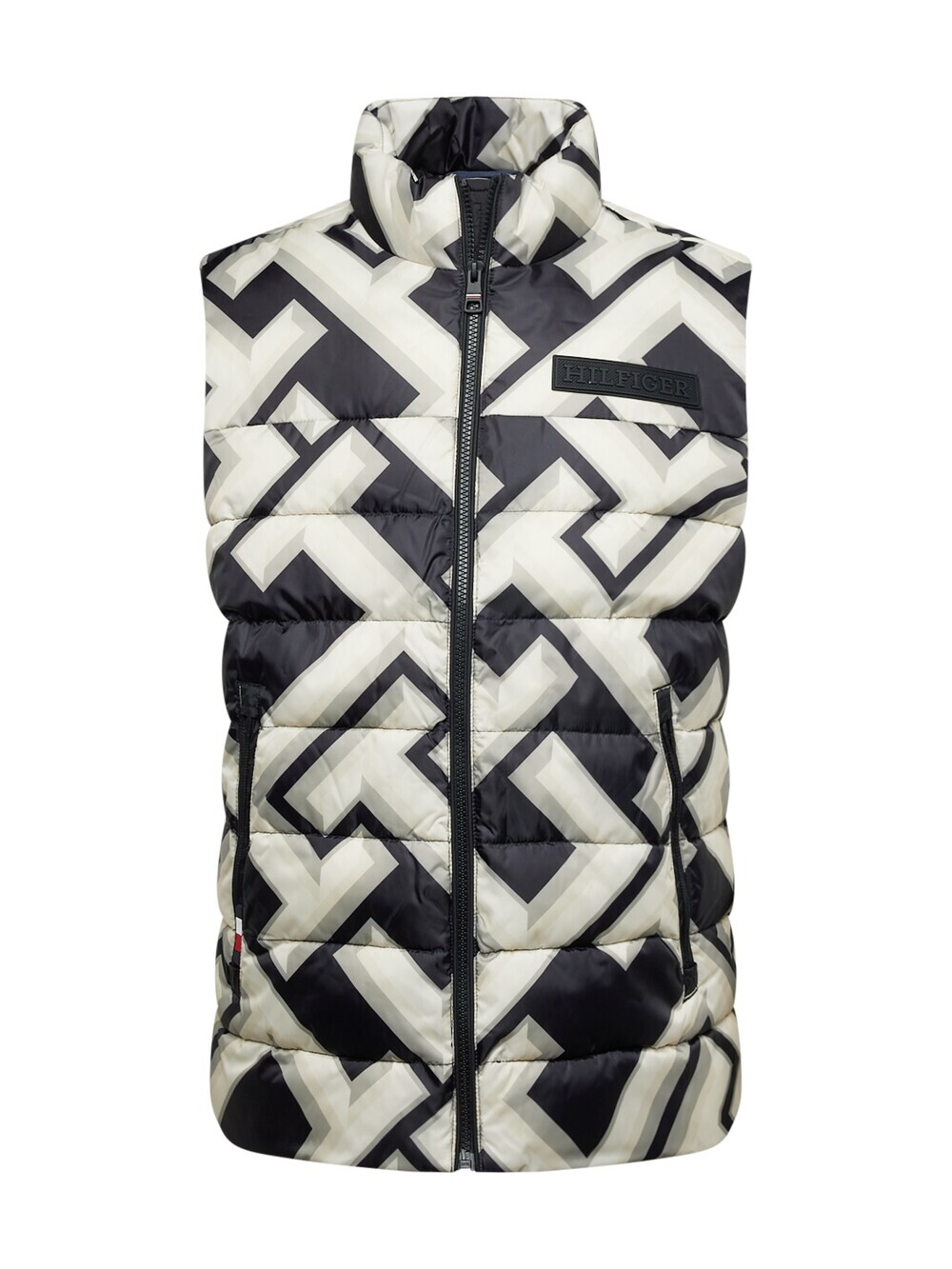 

Жилет Tommy Hilfiger New York, черный