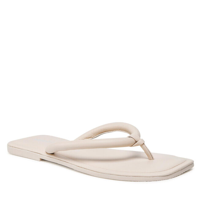 

Шлепанцы Vero Moda Cere, экрю