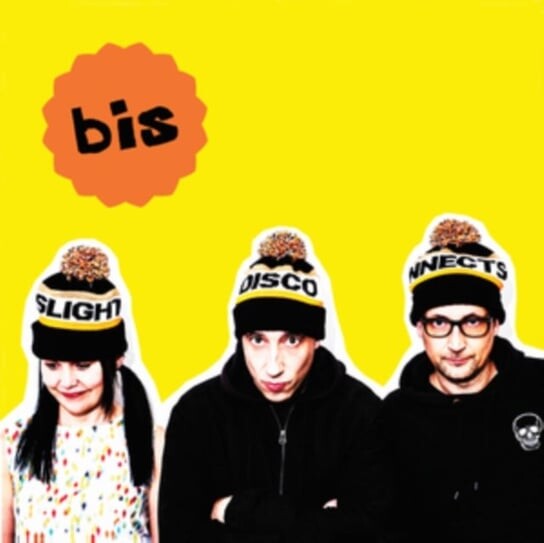 

Виниловая пластинка BIS - Slights Disconnects