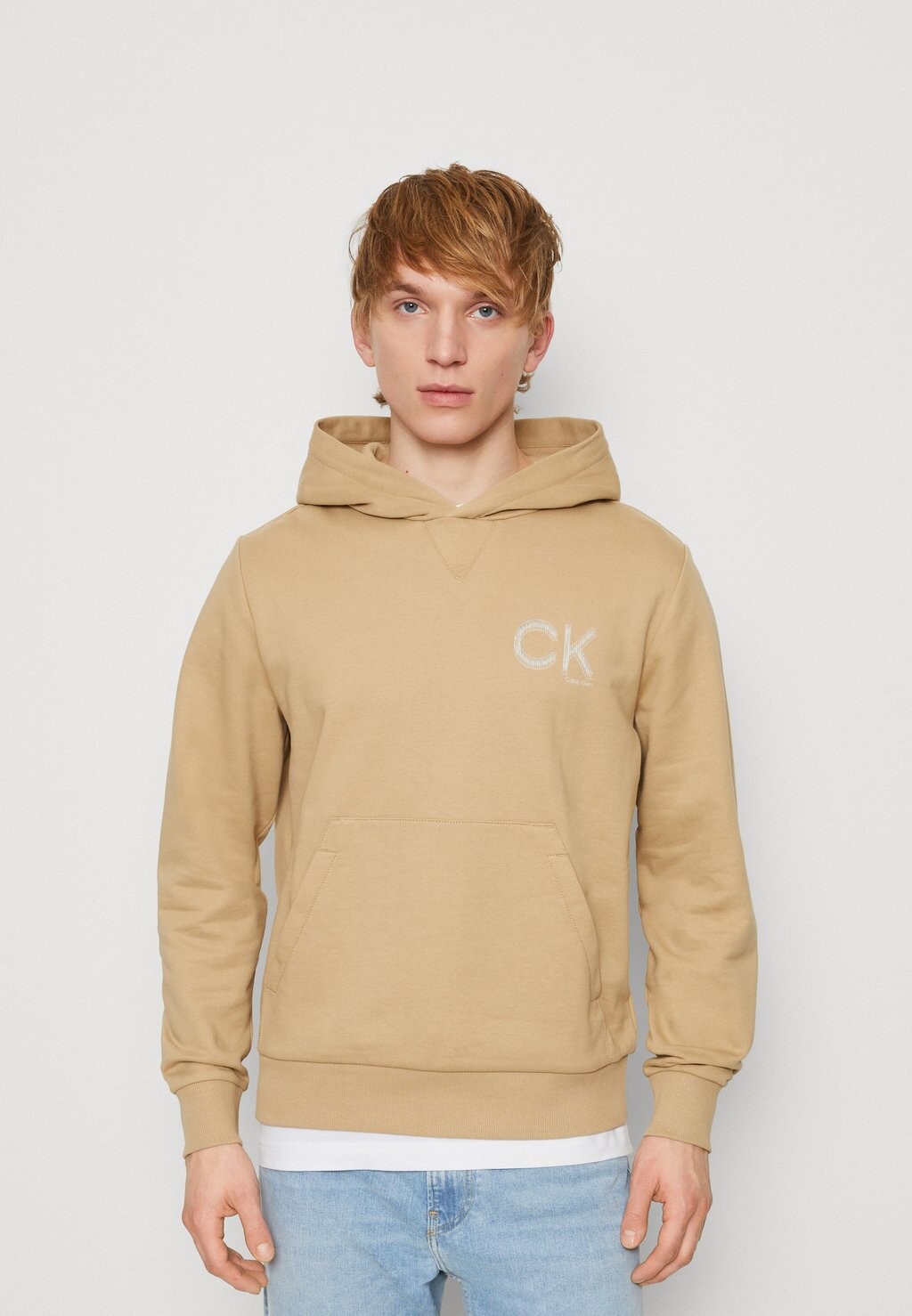 

Толстовка Calvin Klein