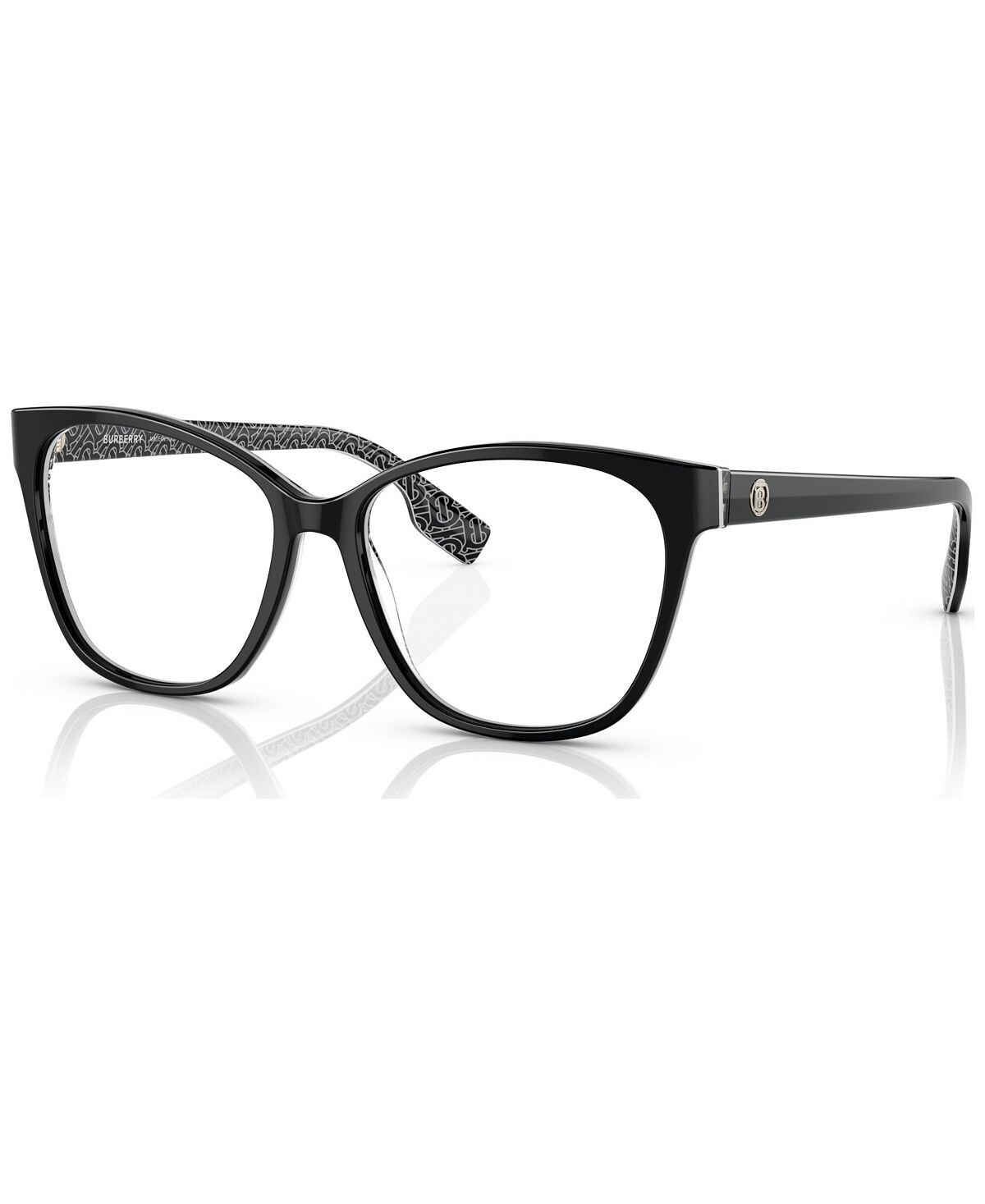 

Женские очки Caroline, BE2345 54 Burberry
