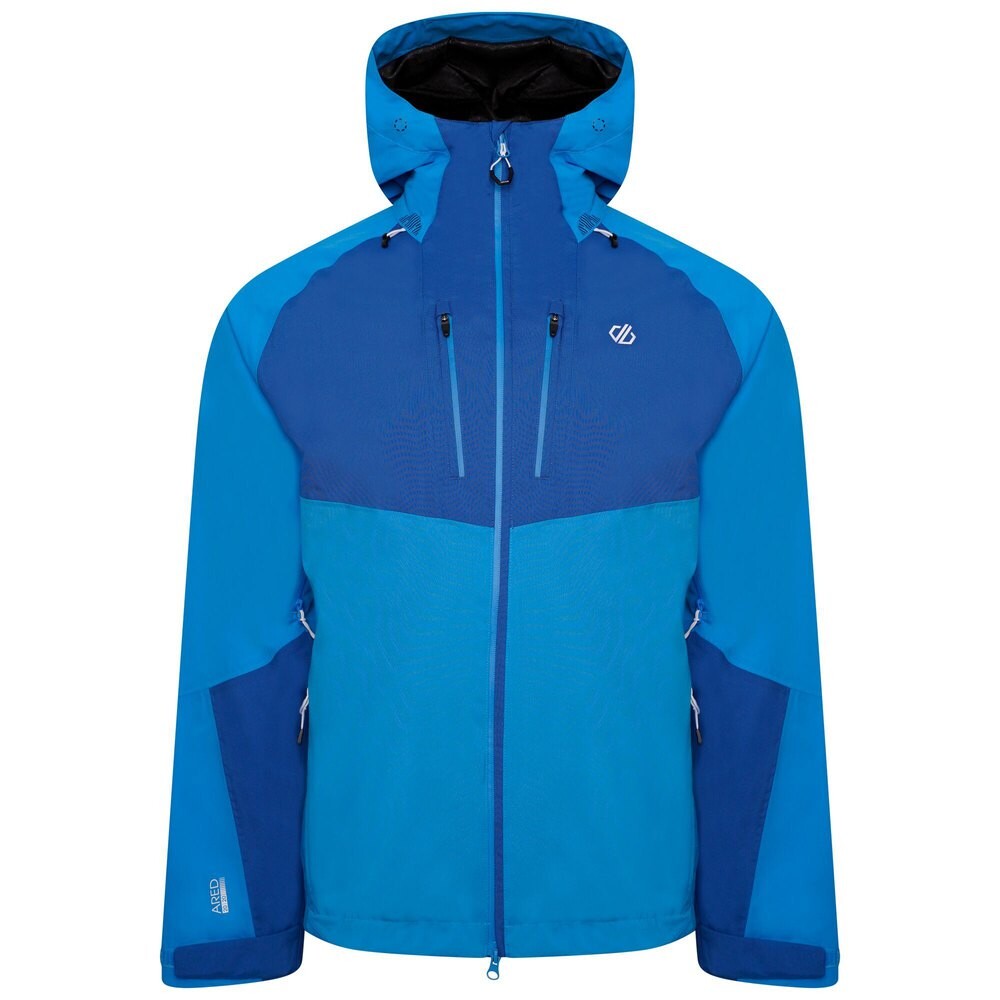 

Куртка Dare2B Soaring II Waterproof, синий