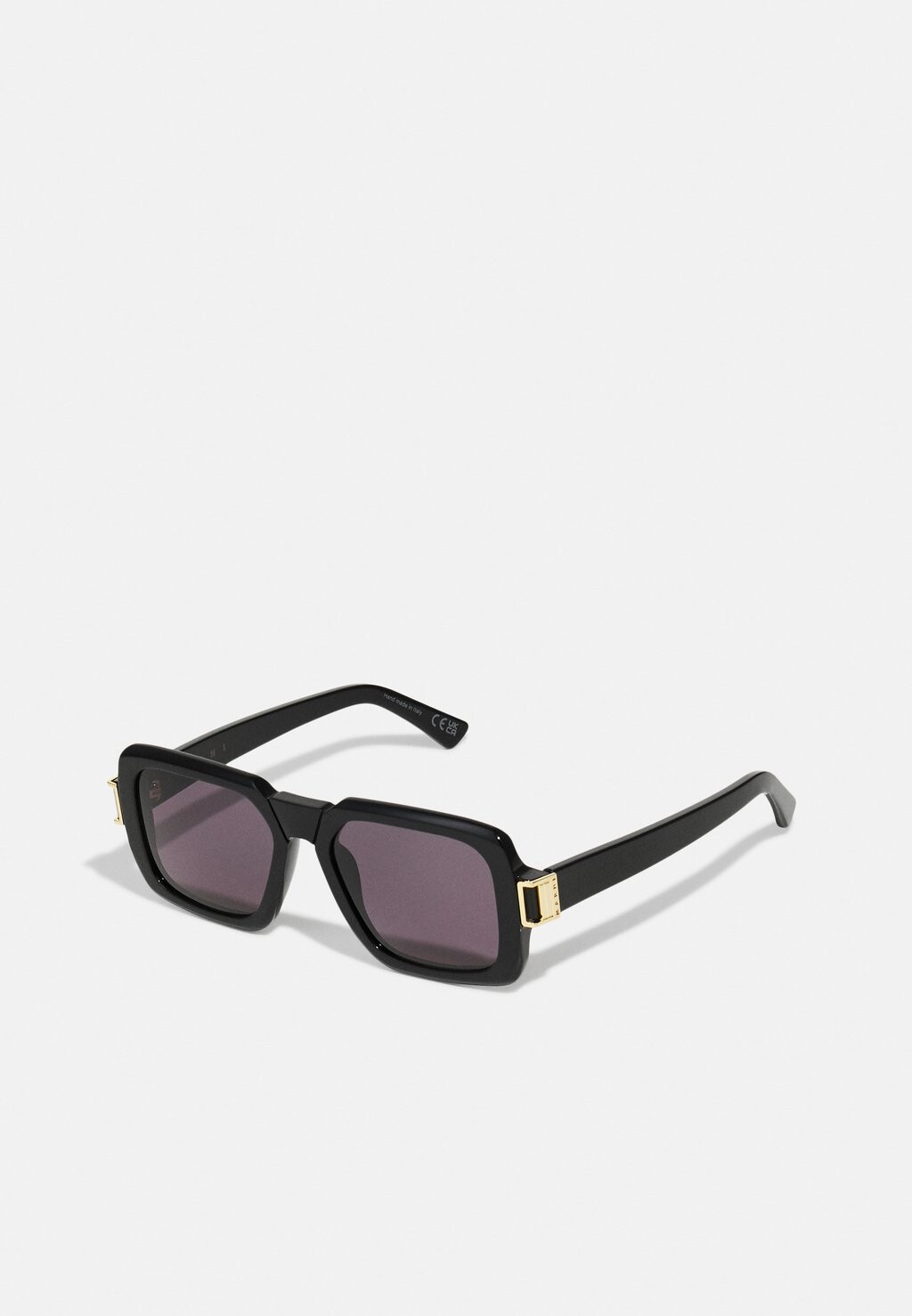 

Солнцезащитные очки Zamalek Unisex Marni, черный