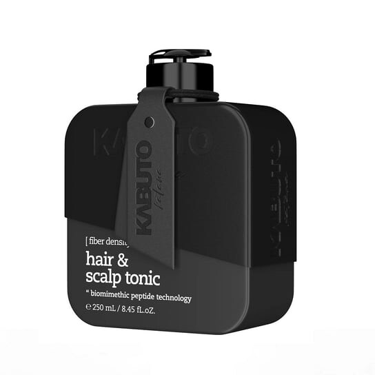 

Тоник для волос и кожи головы, 250 мл Kabuto Katana, Hair & Scalp Tonic