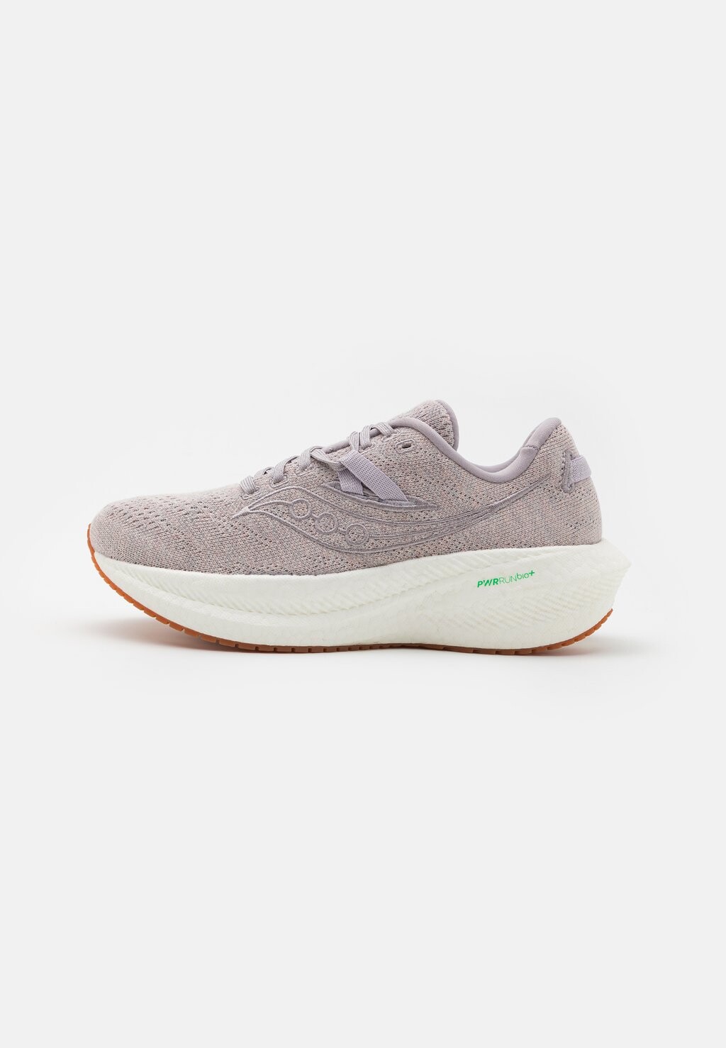

Кроссовки нейтрального цвета TRIUMPH Saucony, лиловый