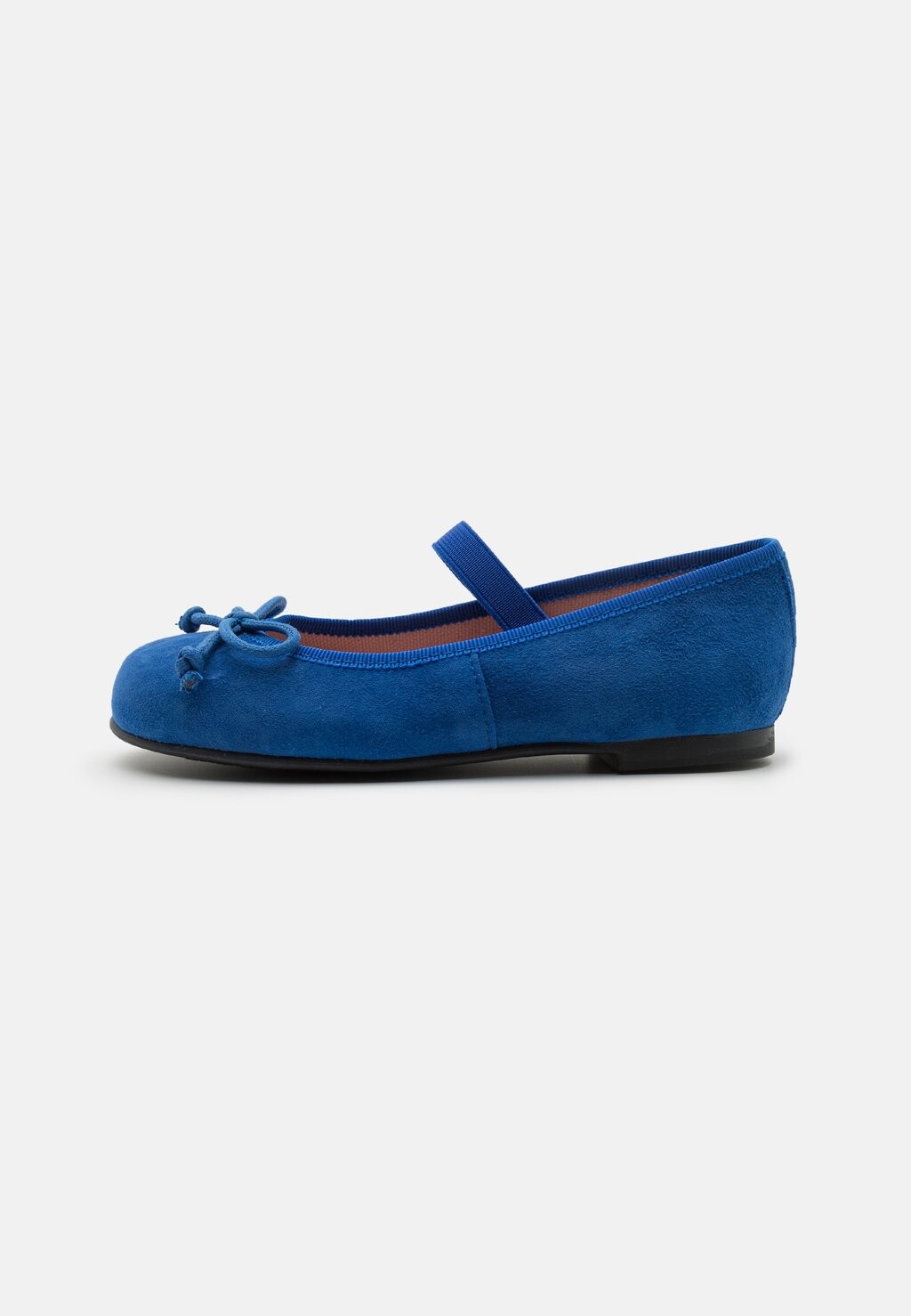 

Балетки HANNAH Pretty Ballerinas, цвет blue