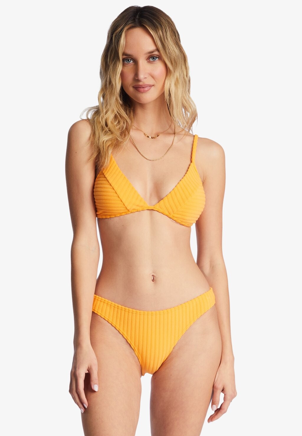 

Верх бикини Billabong, Коричневый