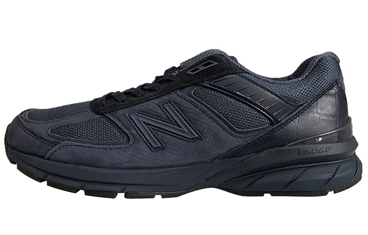 

Кроссовки мужские Adidas Engineered Garments x 990v5, темно-синий