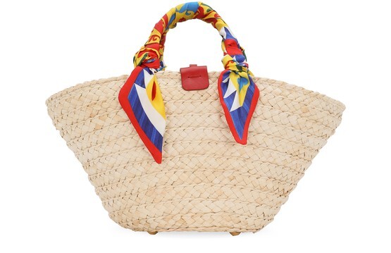 

Маленький покупатель Кендры Dolce & Gabbana