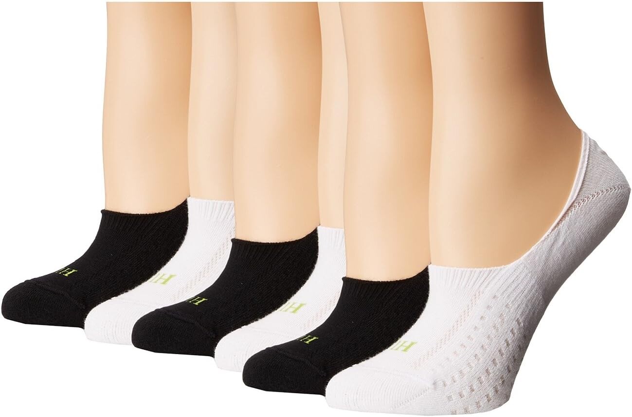 

Вкладыш на воздушной подушке, 6 шт. HUE, цвет White/Black