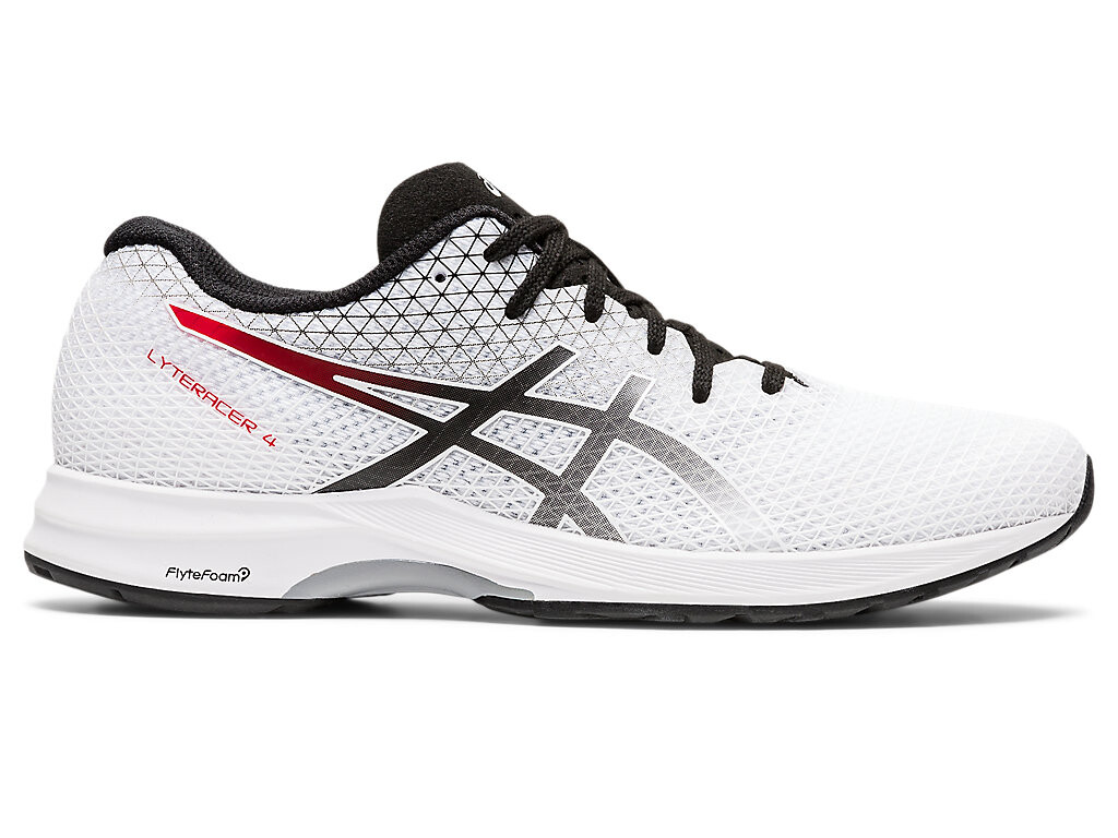

Кроссовки Asics LYTERACER 4, белый