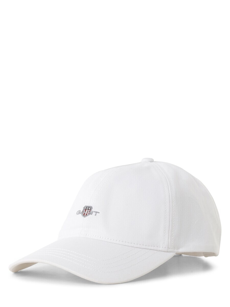 

Бейсболка Gant, белый