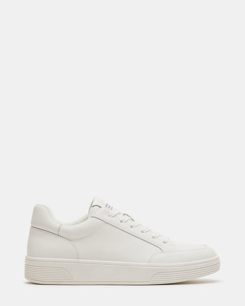 

Кроссовки Engage Steve Madden, белый
