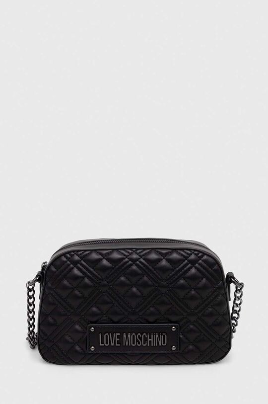 

Сумочка Love Moschino, черный