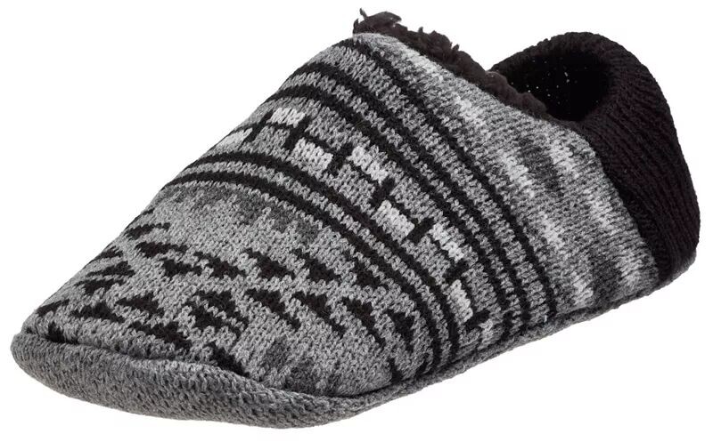 

Мужские носки-тапочки Northeast Outfitters Cosy Cabin Aztec