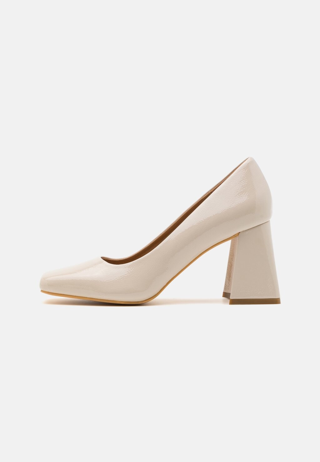 

Туфли Biajoyce Bianco, цвет off white